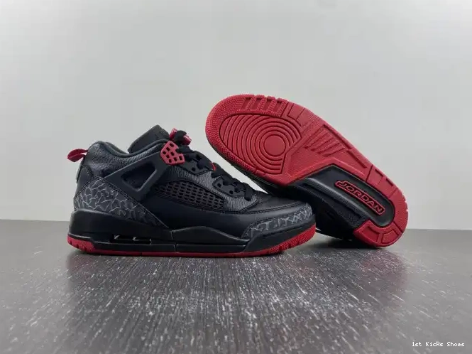 1st Kicks Shoes FQ1579-006 Jordan Spizike Bred Low 0604